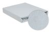 Picture of Jersey fitted sheet to cradle mattress 90x40