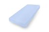 Picture of BabyMatex Prześcieradło jersey z gumą 80x160 niebieskie