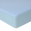 Picture of BabyMatex Prześcieradło jersey z gumą 80x160 niebieskie