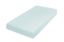 Obrazek Prześcieradło MUSLIN z gumą rozmiar 70x140, miętowe
