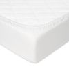Picture of BAMBOO fitted sheet, 60x120 cm