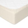 Picture of BAMBOO fitted sheet, 70x140 cm