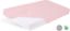 Picture of Hygienic pad,waterproof BAMBOO fitted sheet 60x120