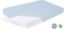 Picture of Hygienic pad,waterproof BAMBOO fitted sheet 70x140