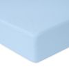 Picture of Hygienic pad,waterproof BAMBOO fitted sheet 70x140