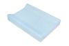 Obrazek BabyMatex Pokrowiec na przewijak BAMBOO 50x70/80, 2-pak, niebieski
