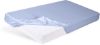 Picture of Cotton fitted sheet, 70x140cm