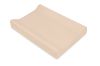 Obrazek BabyMatex Pokrowiec na przewijak JERSEY 50x70/80, jasno beżowy