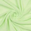 Obrazek Pokrowiec frotte na przewijak PREMIUM 50x70/80, zielony