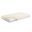Obrazek BabyMatex Prześcieradło frotte CLASSIC z gumką, 60x120, ecru