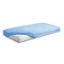 Obrazek BabyMatex Prześcieradło frotte CLASSIC z gumką, 70x140, niebieskie