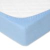 Picture of Terry fitted sheet CLASSIC, 70x140cm