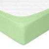 Picture of Terry fitted sheet CLASSIC, 70x140cm