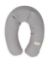 Obrazek BabyMatex Poduszka pozycjonująca RELAX PRESTIGE MUSLIN, 190 cm, szara