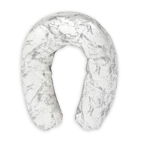 Picture of BabyMatex Poduszka pozycjonująca RELAX VELLO, 190 cm, marmur