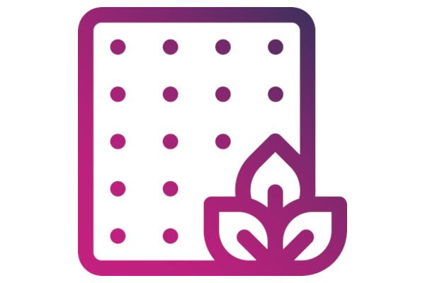 Obrazek dla kategorii Materace lateksowe