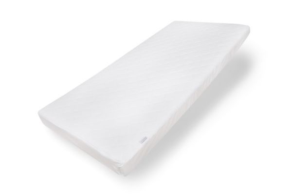 Obrazek Materac dziecięcy BabyMatex Softi Plus 160x80x10 – piankowy, ortopedyczny