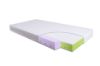 Picture of Orthopedic mattress DUAL, 140x70x10cm