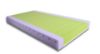 Picture of Orthopedic mattress DUAL, 140x70x10cm