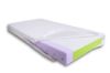 Picture of Orthopedic mattress DUAL, 140x70x10cm