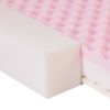 Picture of Orthopedic mattress ECO LATEX, 60x120x10cm