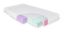 Obrazek Materac dziecięcy BabyMatex AERO 70x140x10 - oddychający, dwustronny