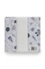 Obrazek Pielucha MUSLIN druk 3 pak,  roz. 70x80