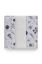 Obrazek Pielucha MUSLIN druk 3 pak,  roz. 70x80