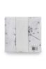 Obrazek Pielucha MUSLIN druk 3 pak,  roz. 70x80