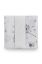 Obrazek Pielucha MUSLIN druk 3 pak,  roz. 70x80