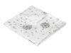 Obrazek Pielucha MUSLIN druk 3 pak,  roz. 70x80