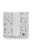 Obrazek Pielucha MUSLIN druk 3 pak,  roz. 70x80