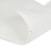 Obrazek BabyMatex Nakładka redukująca nacisk OXI Pad, 60x120, biała