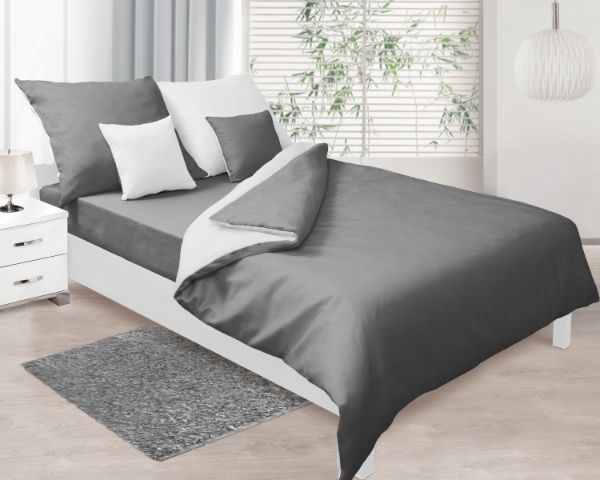 Picture of Sat.Bed.Set DOUBLE FACE(140x200-1,70x80-1)