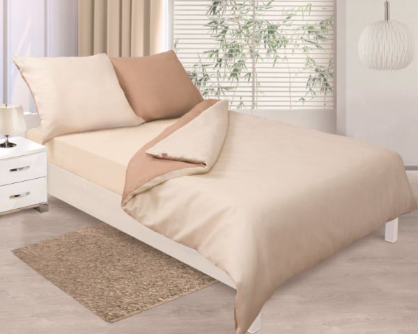 Picture of Sat.Bed.Set DOUBLE FACE(140x200-1,70x80-1)