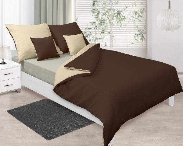 Picture of Sat.Bed.Set DOUBLE FACE(140x200-1,70x80-1)