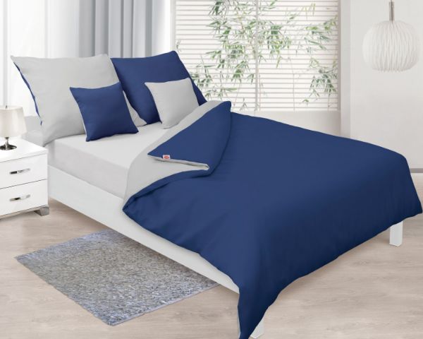 Picture of Sat.Bed.Set DOUBLE FACE(140x200-1,70x80-1)