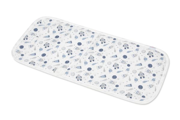 Obrazek Nakładka redukująca nacisk OXI Pad Design, 35x75