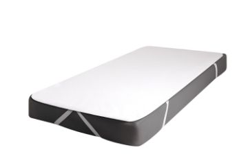 Pokaż szczegóły dla Podkład higieniczny MOLTON 60x120x15 Obrazek Podkład higieniczny MOLTON 60x120x15