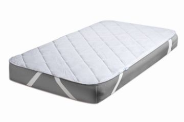 Show details for Hygenic pad - KOMFI 70x140cm Picture of Hygenic pad - KOMFI 70x140cm