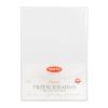 Picture of Terry fitted sheet (90x190/200) CLASSIC