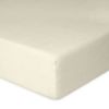 Picture of Terry fitted sheet (90x190/200) CLASSIC