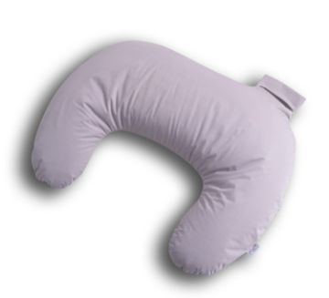 Show details for Poduszka pozycjonująca miniRELAX bamboo, dł.150 Picture of Poduszka pozycjonująca miniRELAX bamboo, dł.150