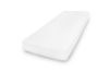 Picture of Matex Prześcieradło frotte z gumą 90/100x190/200 PREMIUM, białe