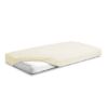 Picture of Terry fitted sheet(90/100x190/200)PREMIUM