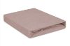 Picture of Matex Prześcieradło frotte z gumą 90/100x190/200 PREMIUM, brudny róż