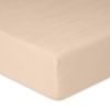 Picture of Terry fitted sheet(90/100x190/200)PREMIUM