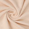 Picture of Terry fitted sheet(90/100x190/200)PREMIUM