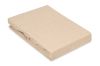 Picture of Terry fitted sheet(90/100x190/200)PREMIUM