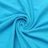 Picture of Terry fitted sheet(90/100x190/200)PREMIUM